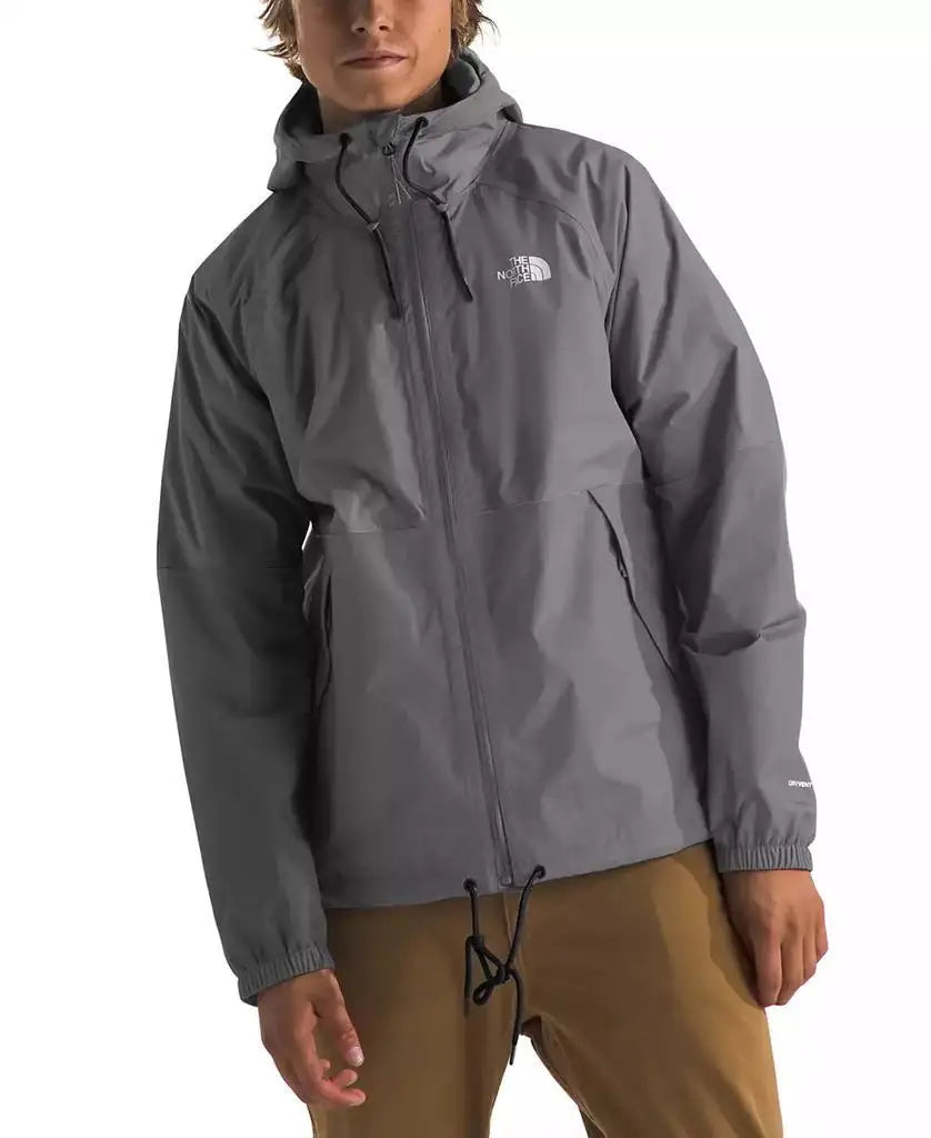 Antora Rain Hoodie